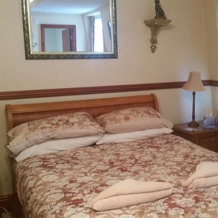 Madeira Hotel Blackpool Esterno foto
