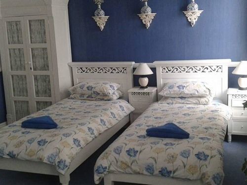 Madeira Hotel Blackpool Esterno foto