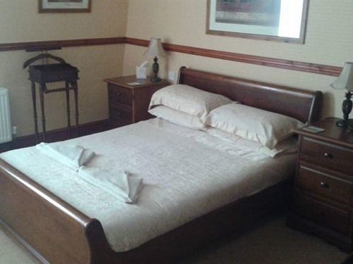 Madeira Hotel Blackpool Esterno foto