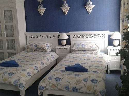 Madeira Hotel Blackpool Esterno foto