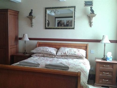Madeira Hotel Blackpool Esterno foto