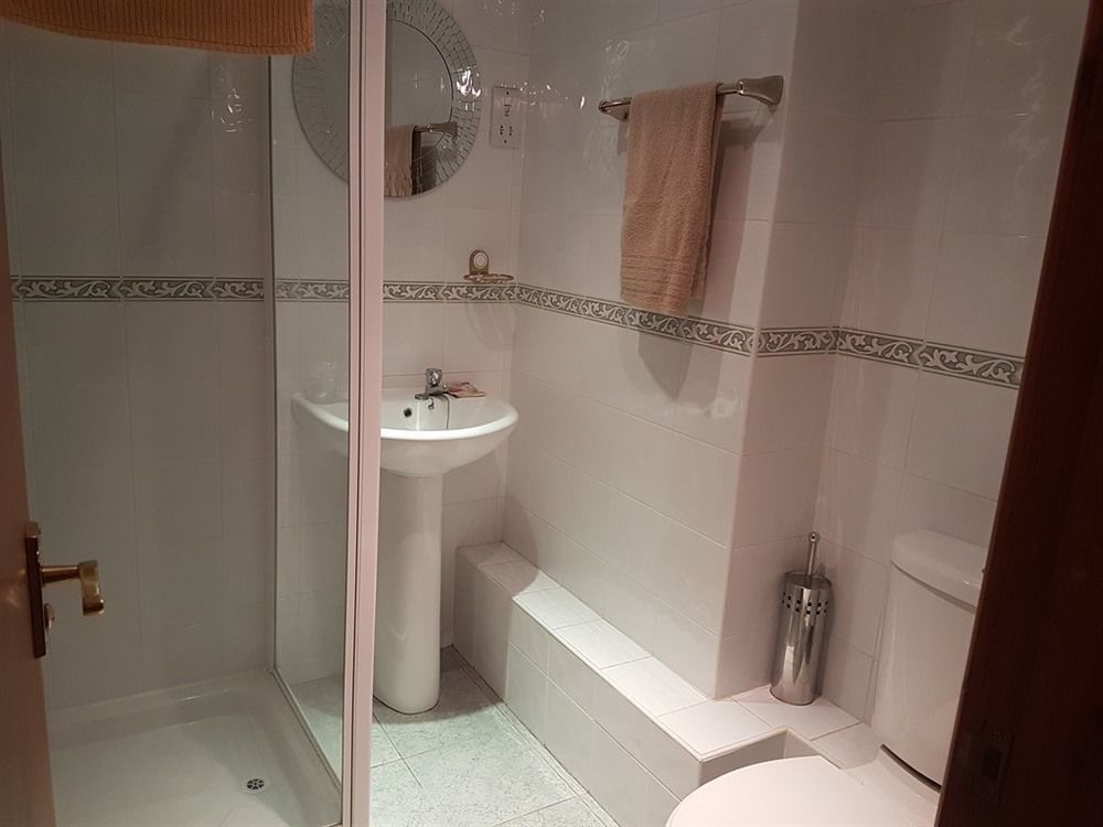 Madeira Hotel Blackpool Esterno foto