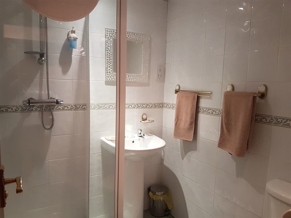 Madeira Hotel Blackpool Esterno foto