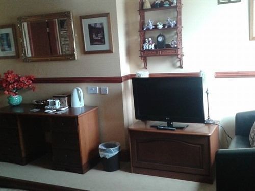 Madeira Hotel Blackpool Esterno foto
